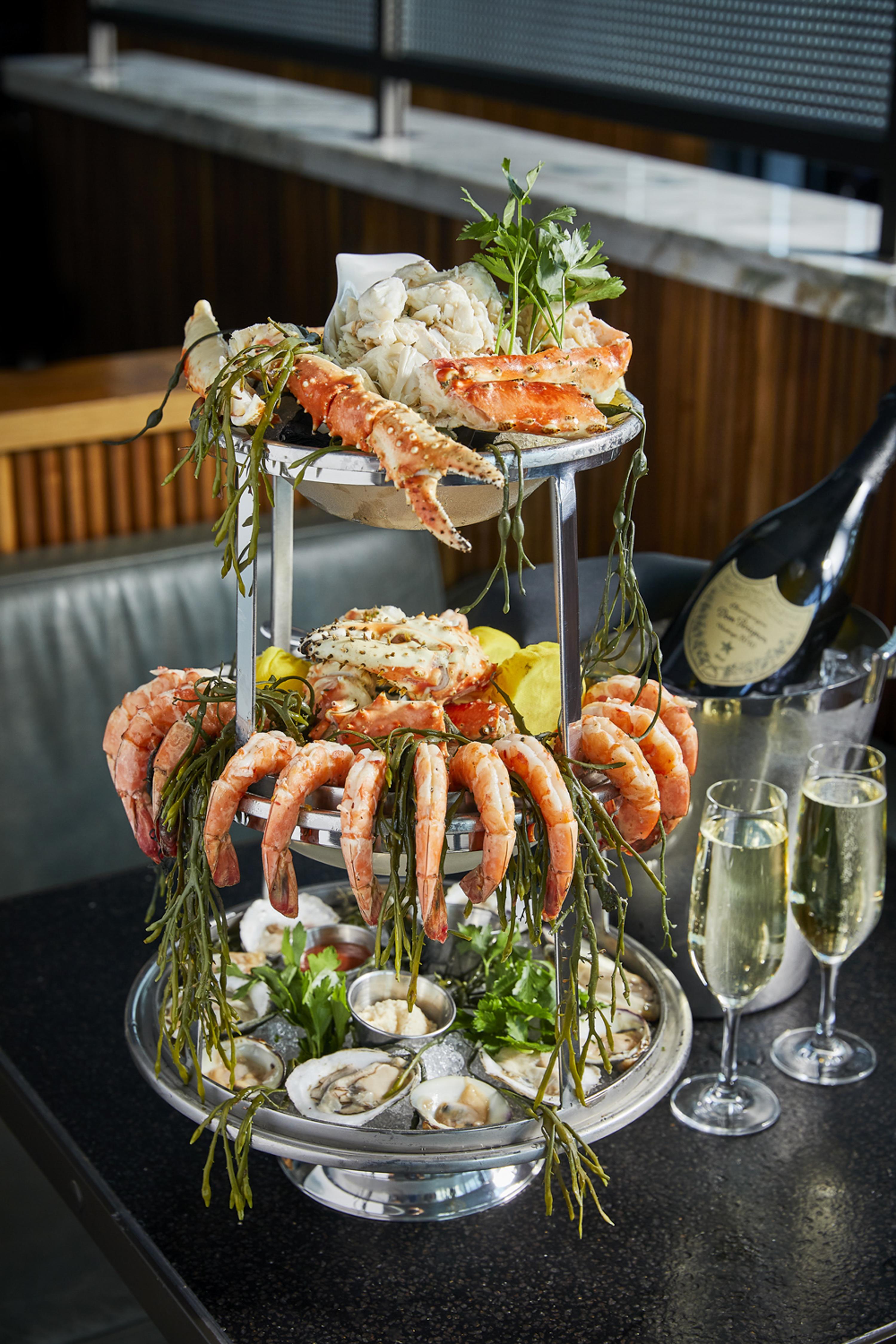 Фото Ocean Casino Resort