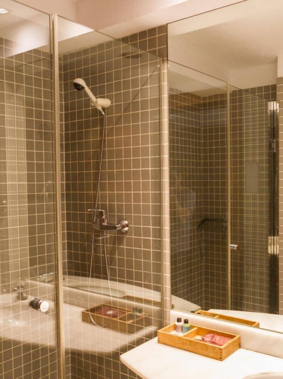 Фото Eurostars Marques de Vallejo