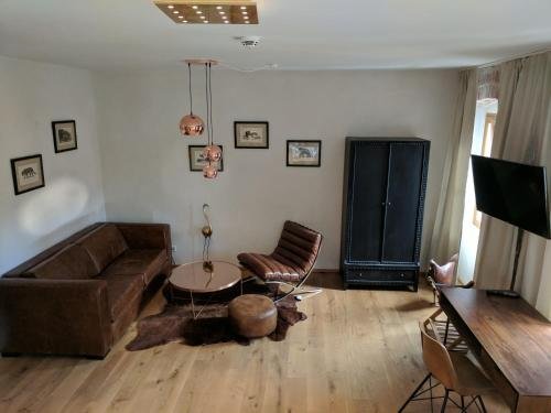 Фото Hotel Rote 19