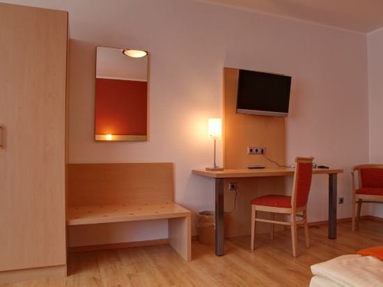 Фото Haus am Park