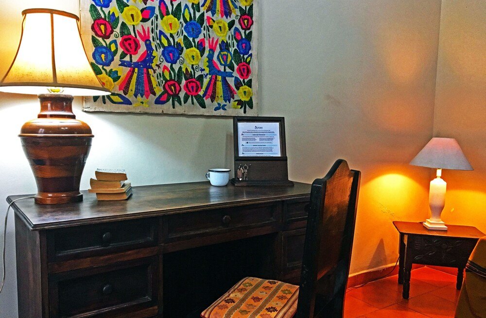 Фото Casita Tumbergia