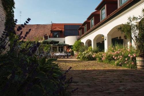 Фото Geniesserhof Haimer