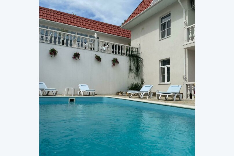 Фото Вилла Парк Изобильное