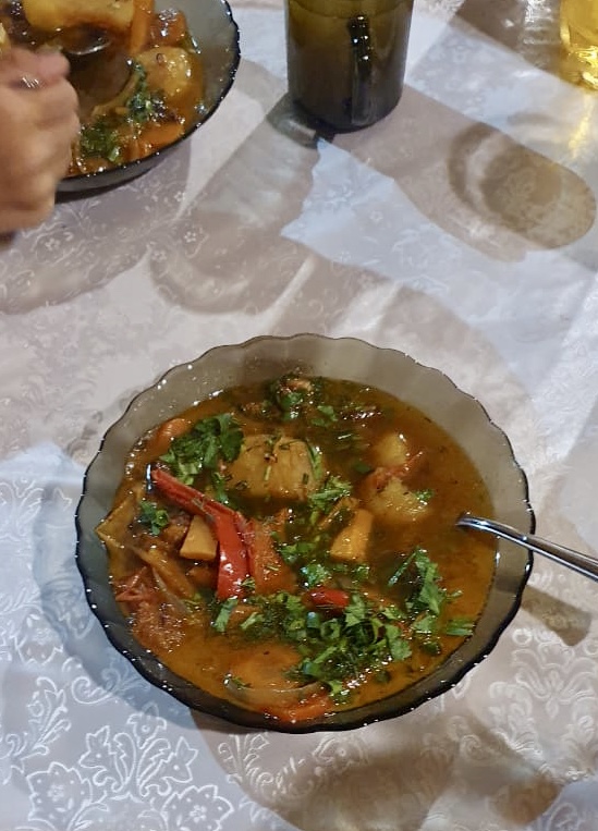 Фото Резеда