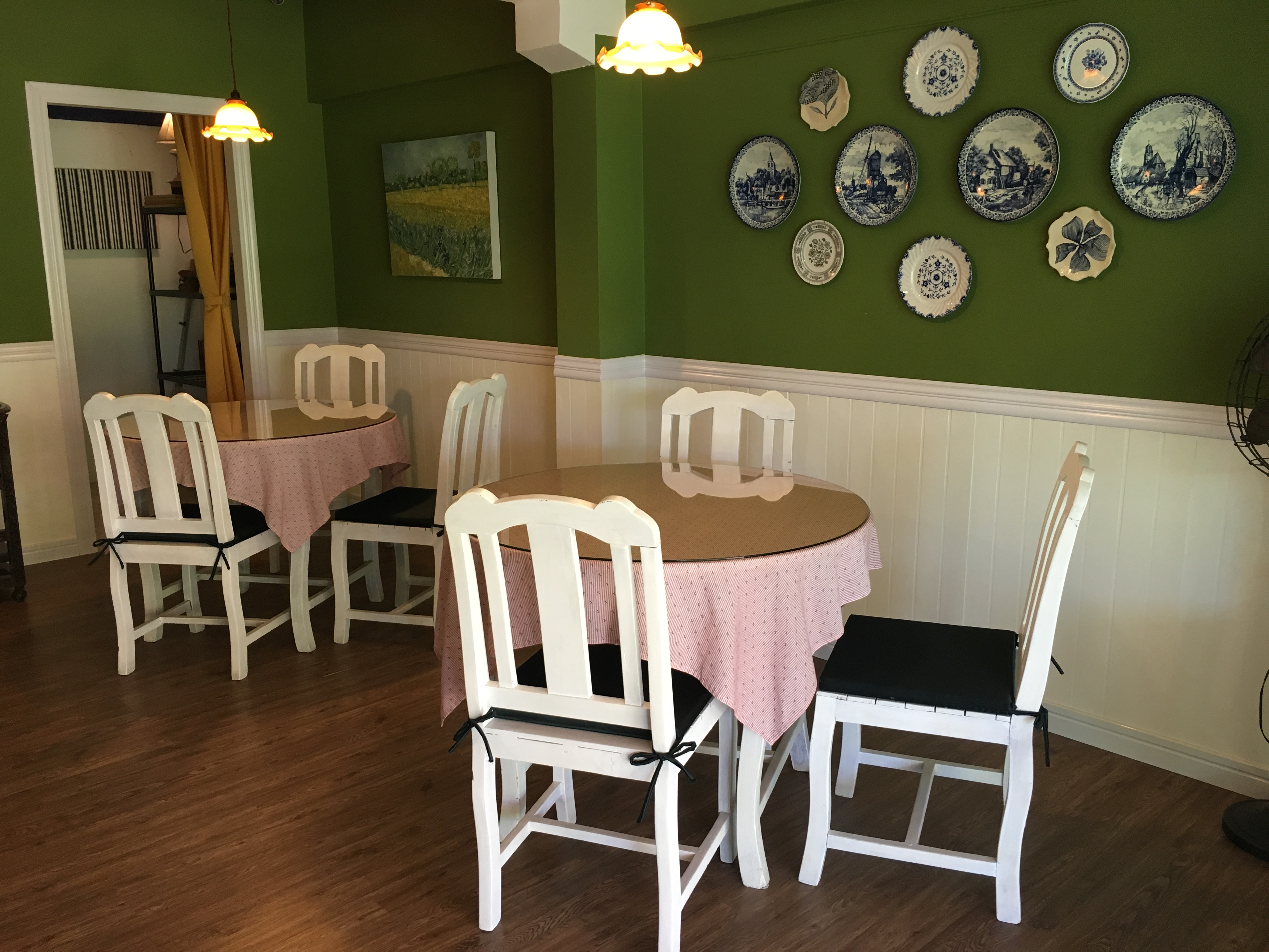 Фото Nautical Home Bed & Breakfast Khaolak