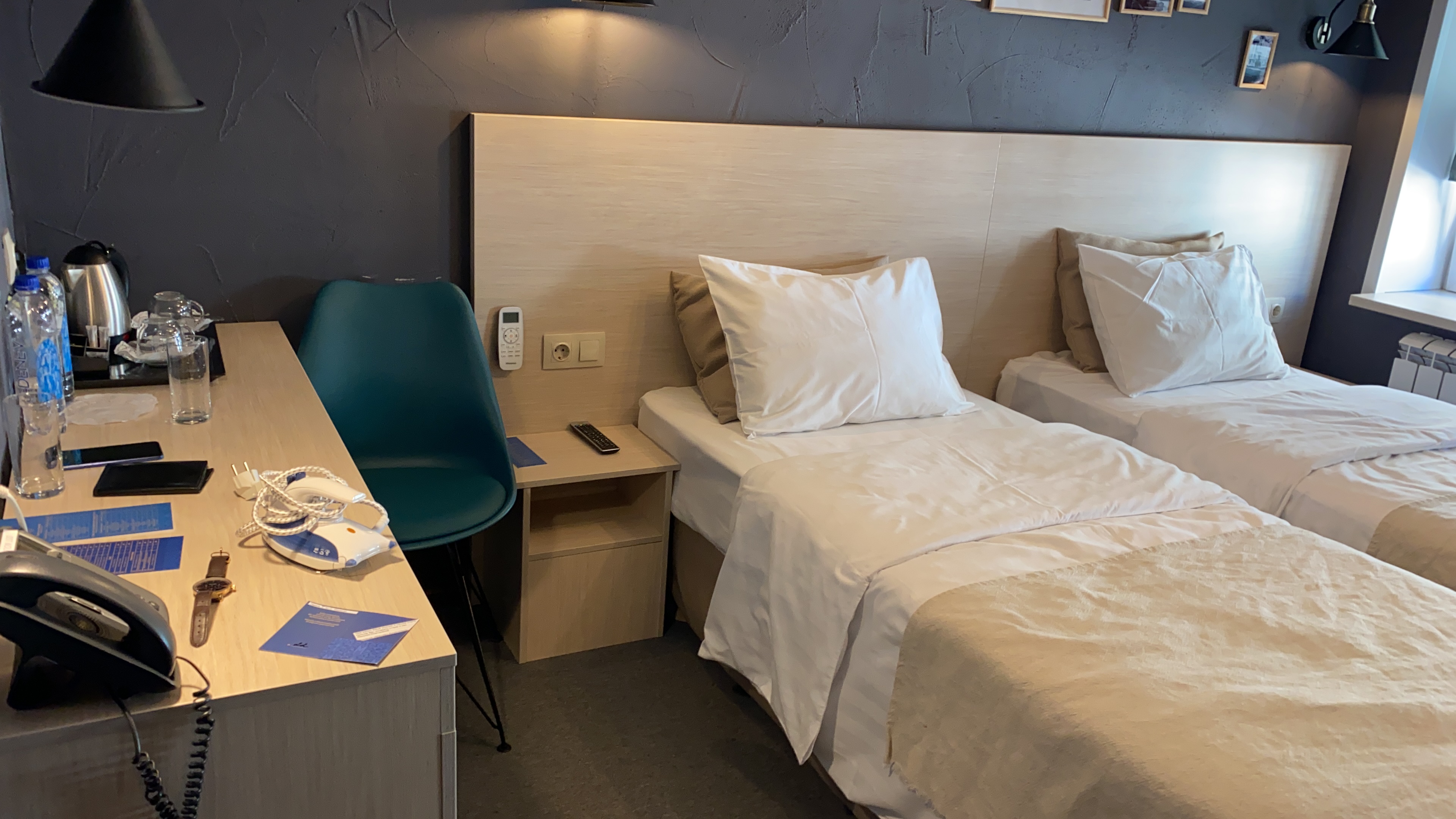 Фото Веллион Смоленский