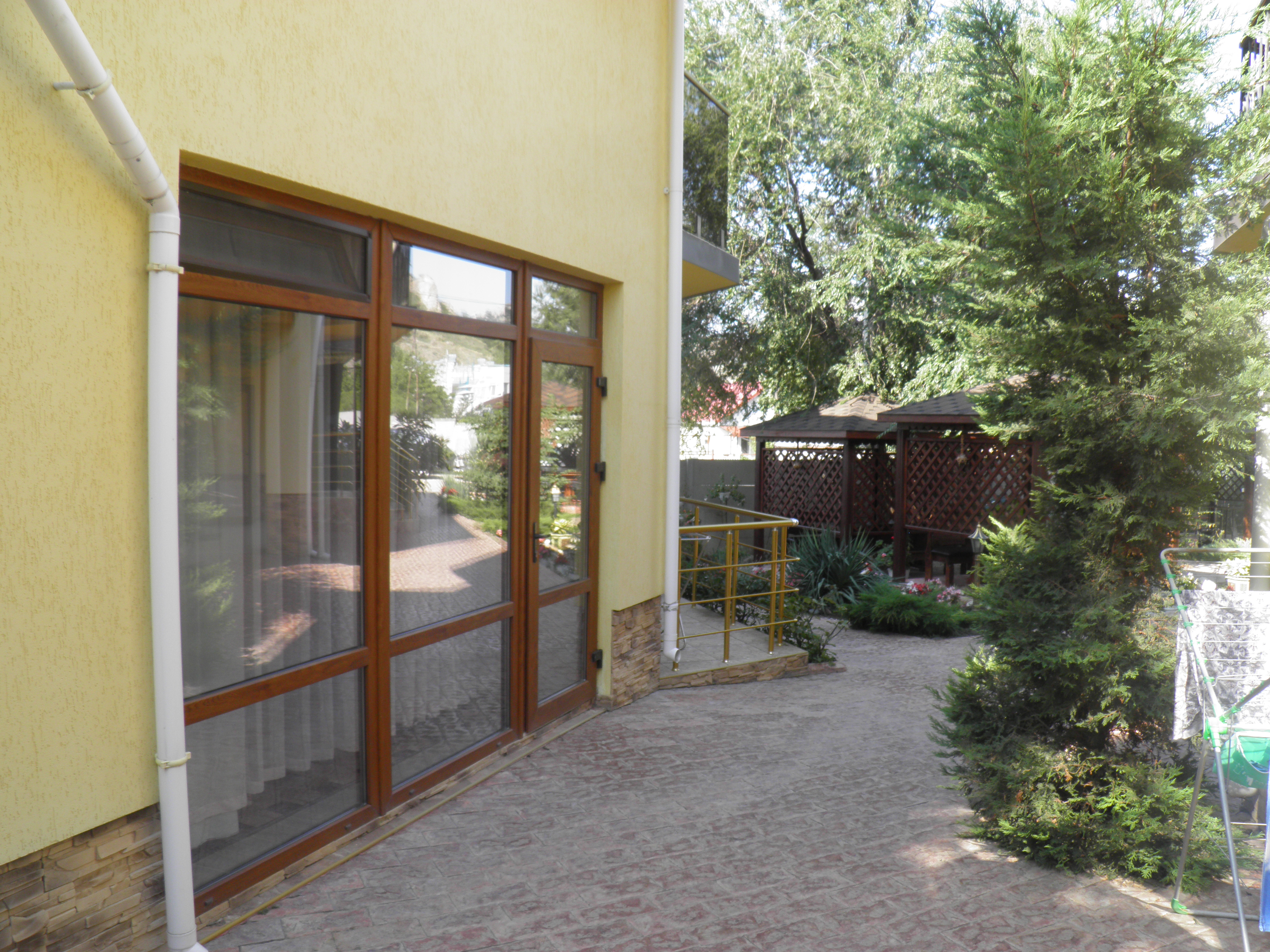 Фото Вилла Gialla