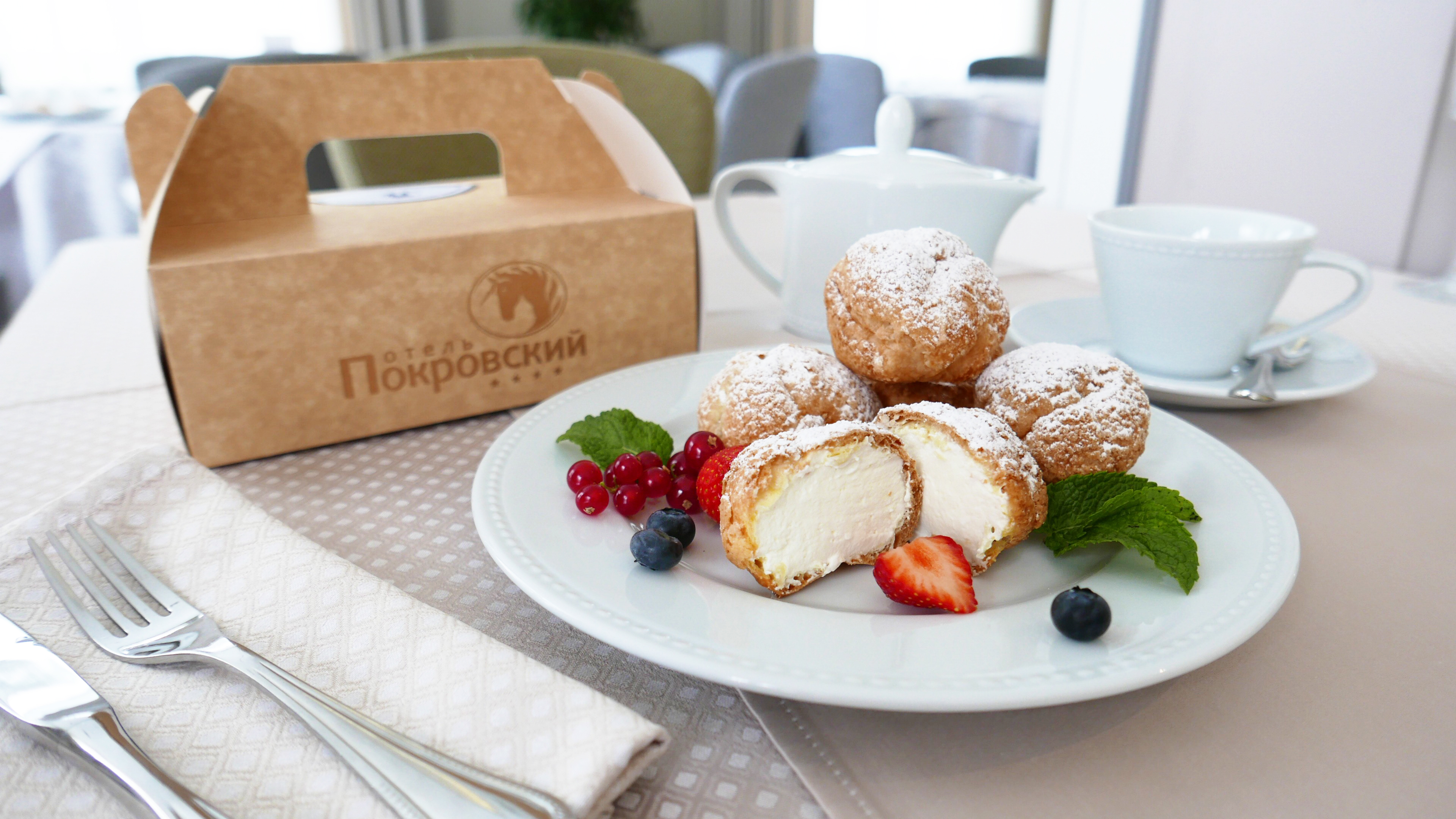 Фото Покровский