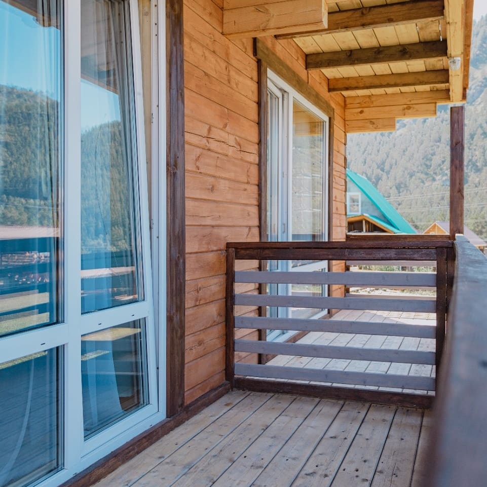 Фото Кан Алтай