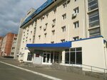 Управление по наружной рекламе и информации Администрации города Ижевска (Pesochnaya Street, 11Б), administration