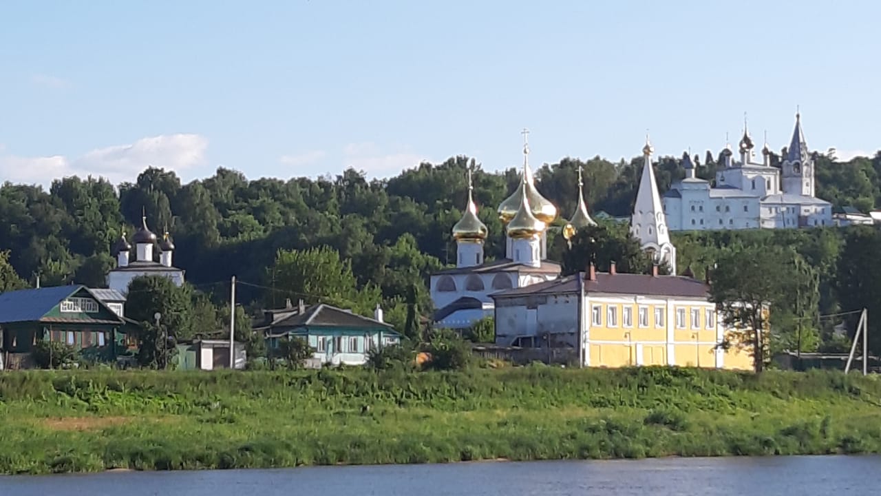 Фото Дом Ершова