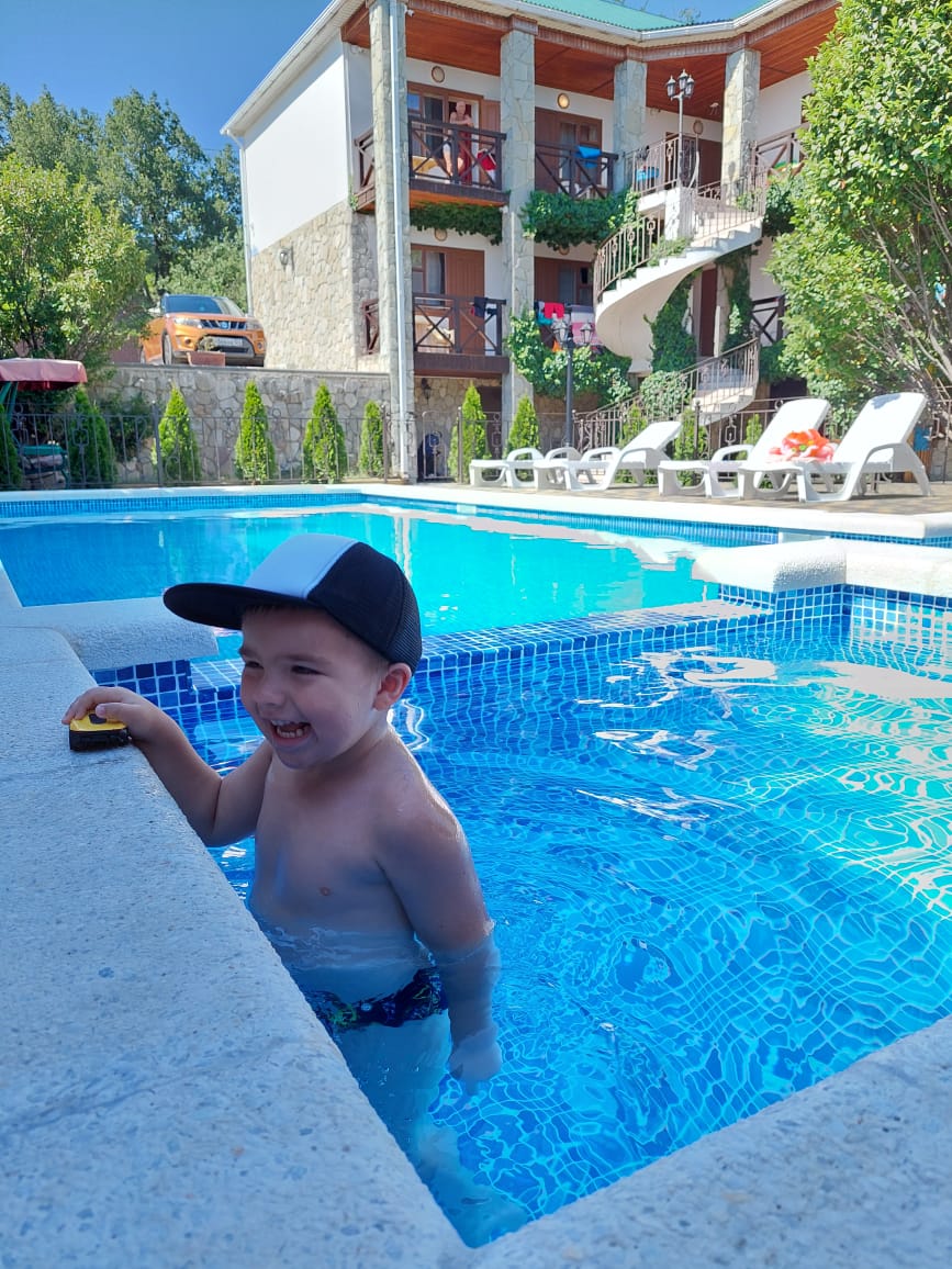 Фото Альбатрос