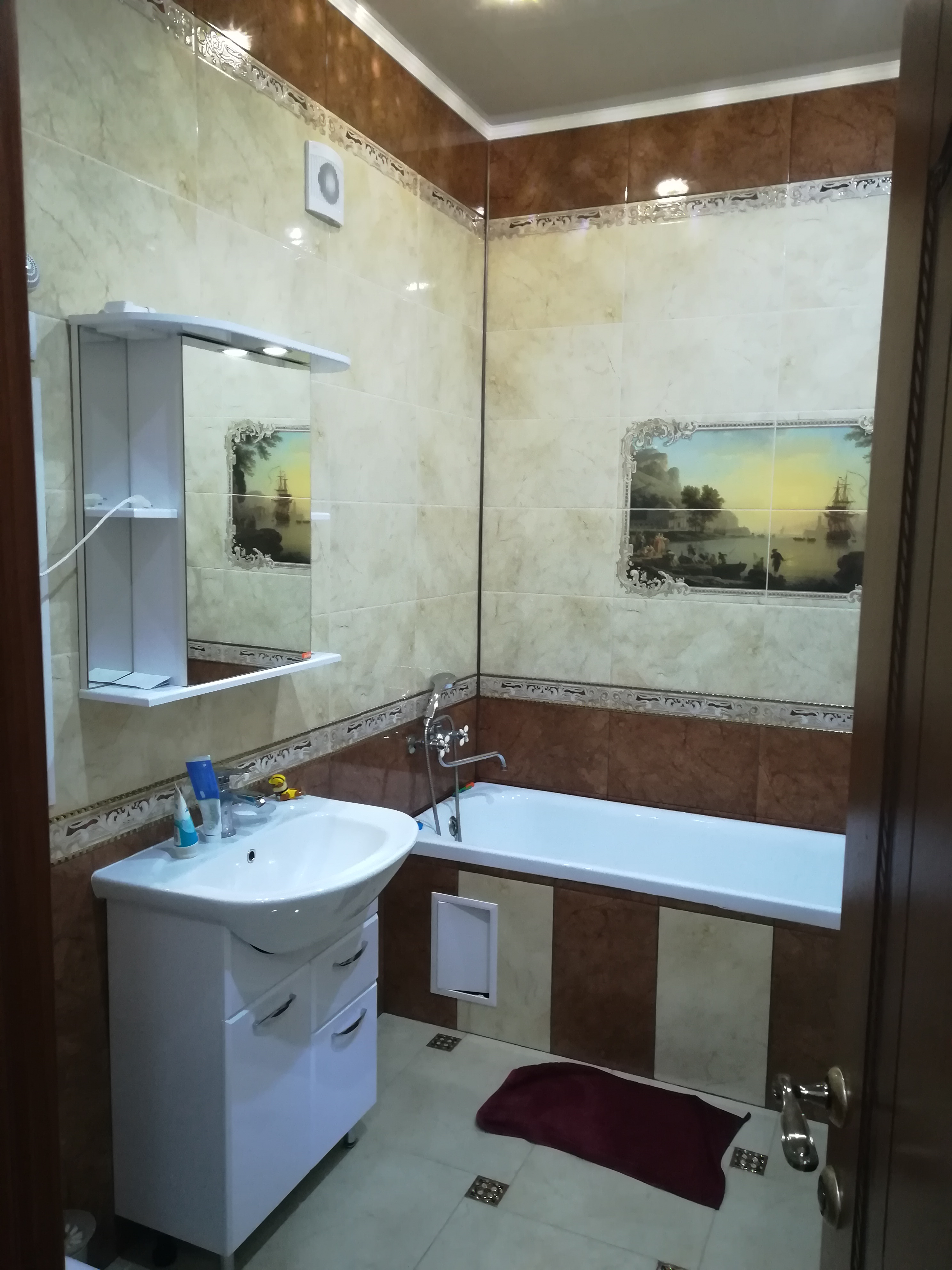 Фото Старая мельница