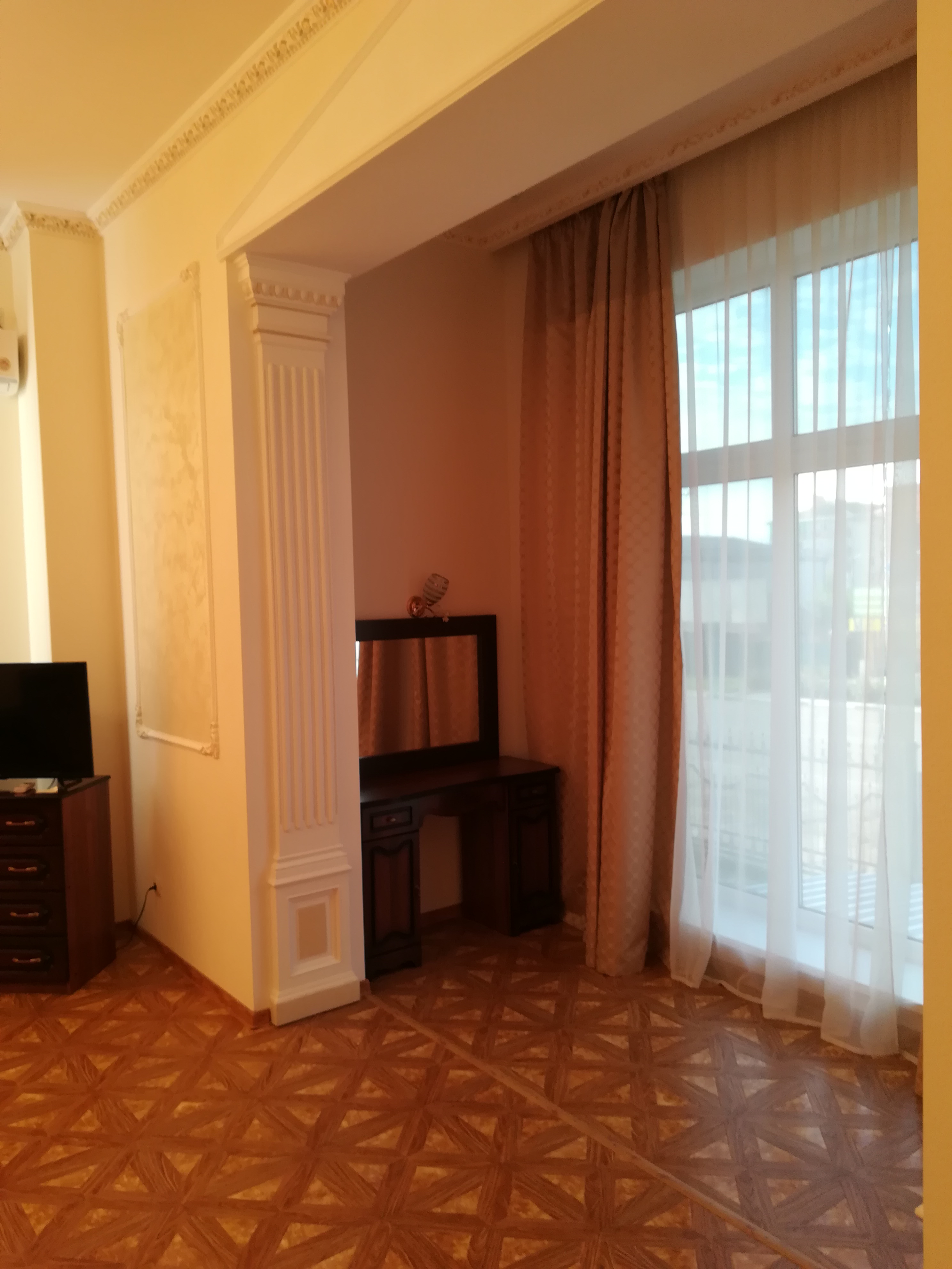 Фото Старая мельница