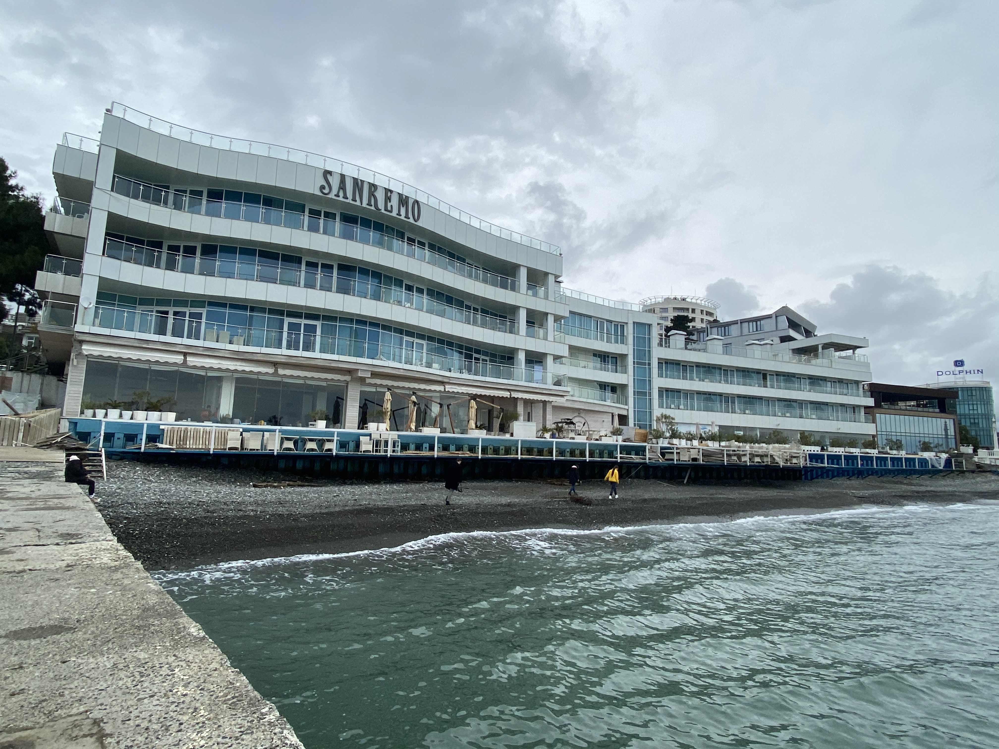 Фото Санремо