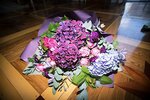 Guilty Flowers (Kirochnaya Street, 53/46Б), flowers and bouquets delivery