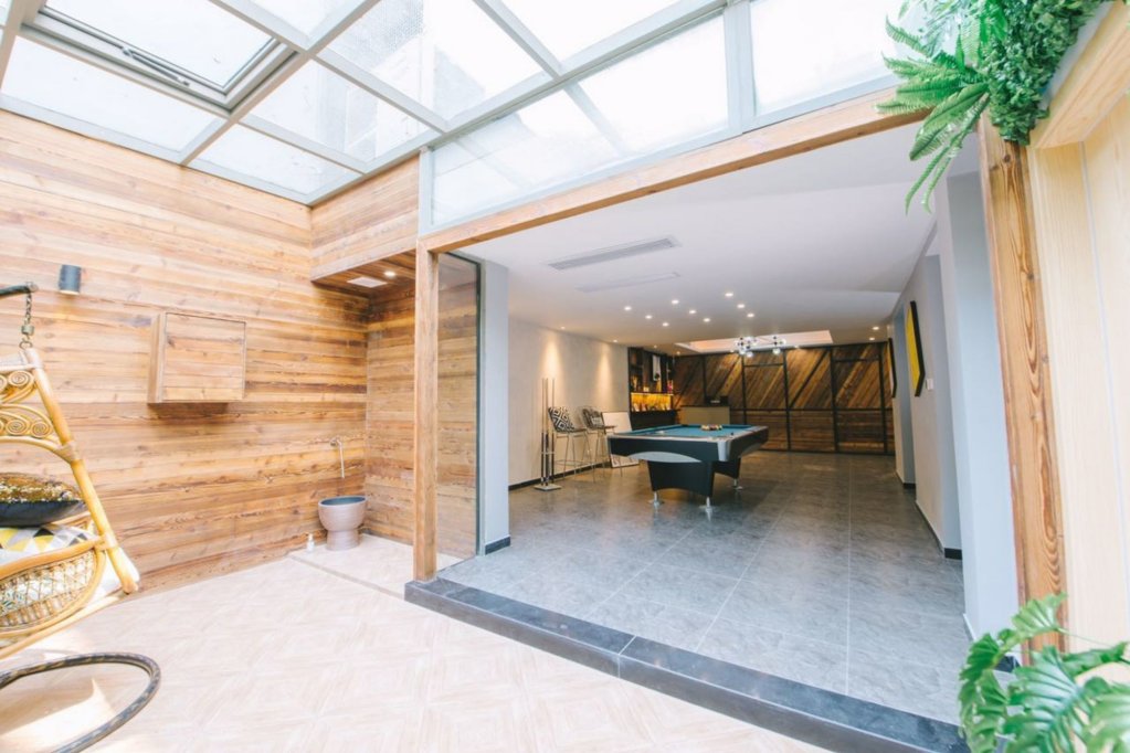 Фото Xixili Pujiang Town