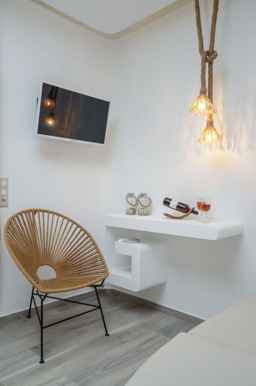 Фото Depis Edem Luxury Private Villas