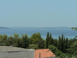 Apartment Vinko - 100m from beach; A1 Zadar, Zadar riviera