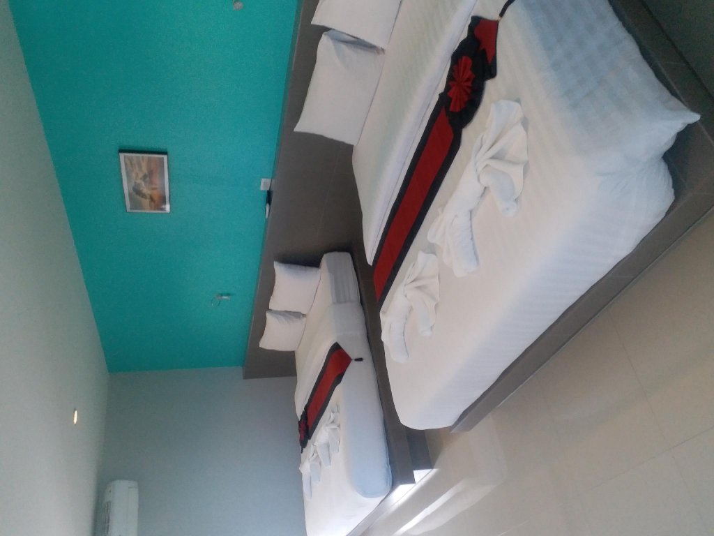 Фото P. F Mansion