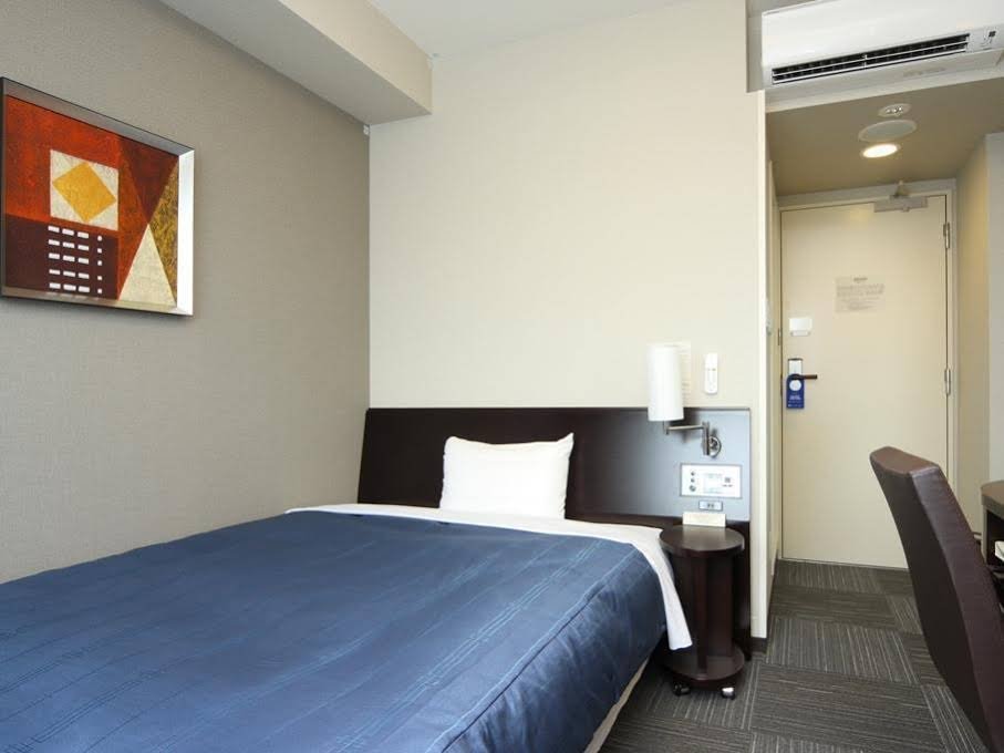 Фото Hotel Route Inn Mitokenchomae