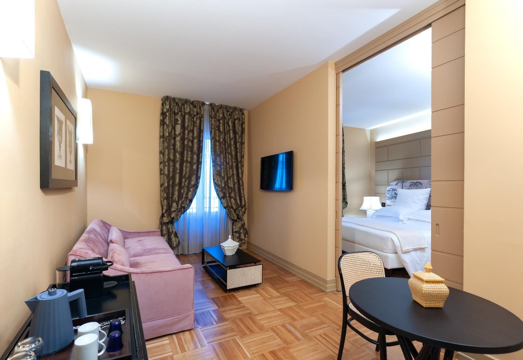 Фото Отель Number Nine