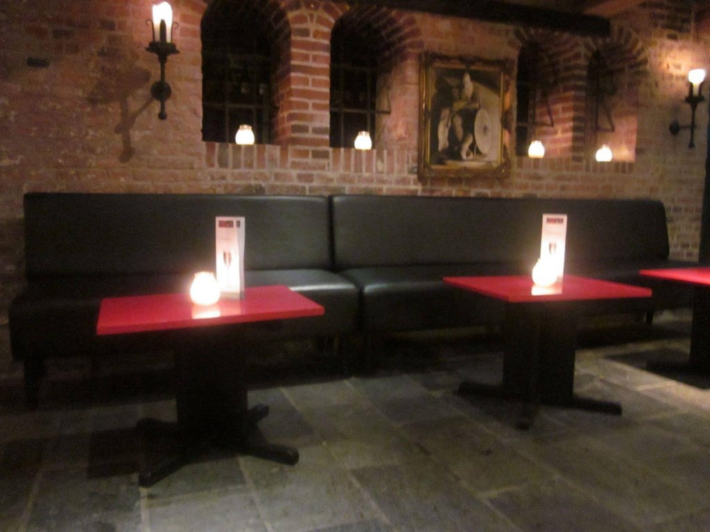 Фото Hotel Hamlet