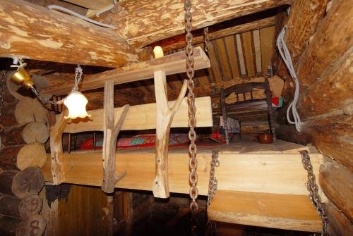 Фото Шале Заимки