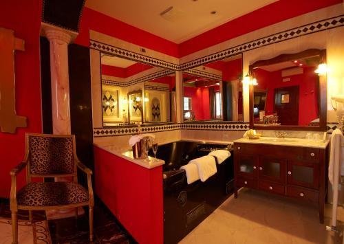 Фото Motel Charlie