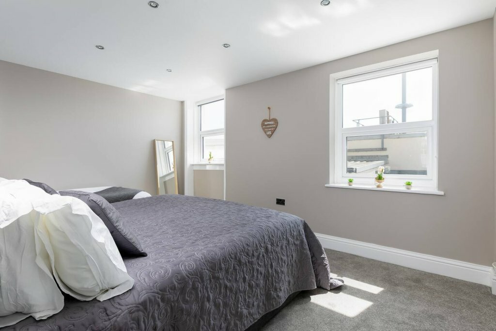 Hotel Central Brighton-Few Steps away from Ba i360, Brighton, photo