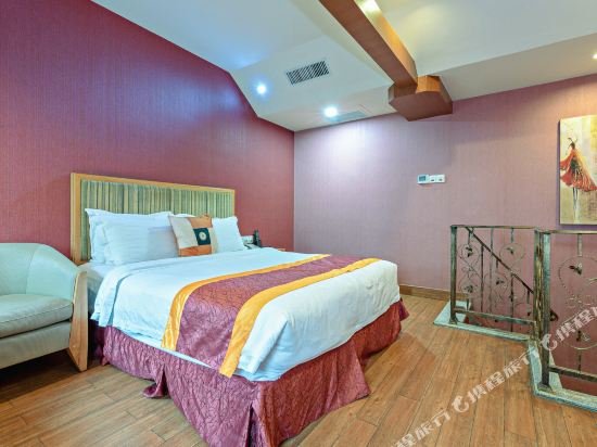 Фото Guangzhou Royal Garden Hotel