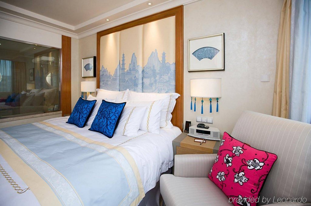 Фото The Dragon Hotel Hangzhou