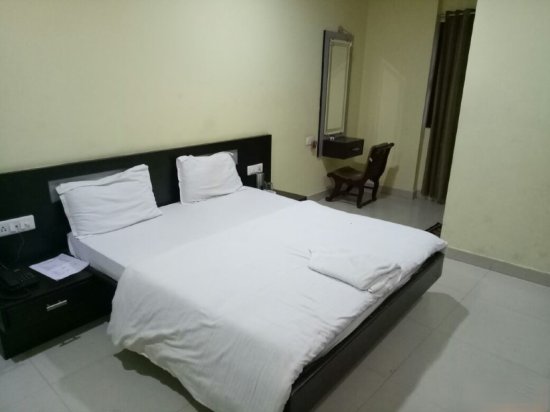 Фото Hotel Shree Jee