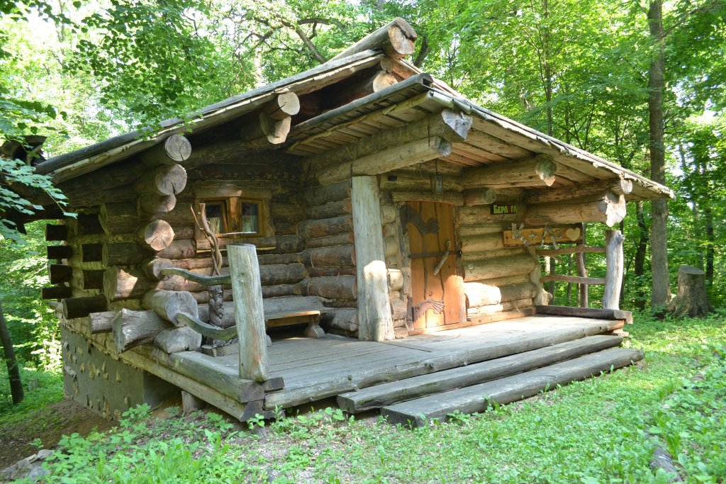 Фото Шале Заимки