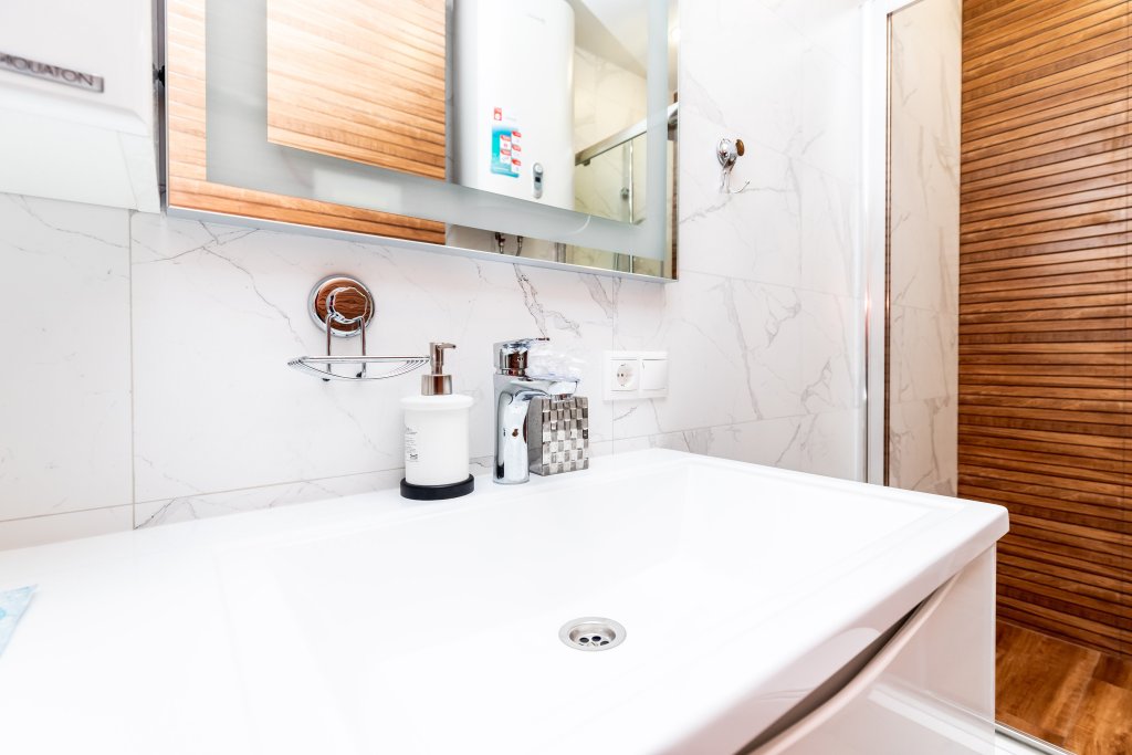 Фото Abri Luxe на Мамайке