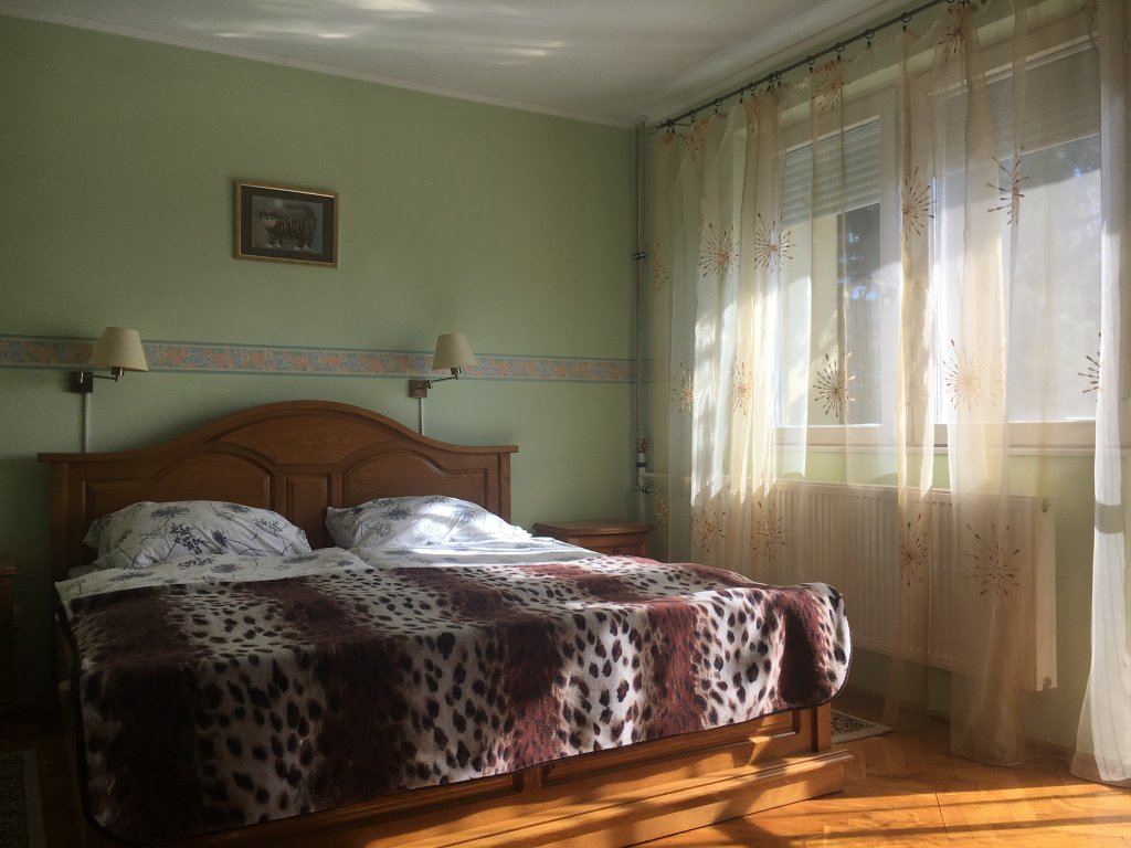 Фото Апартаменты Sunny & Green