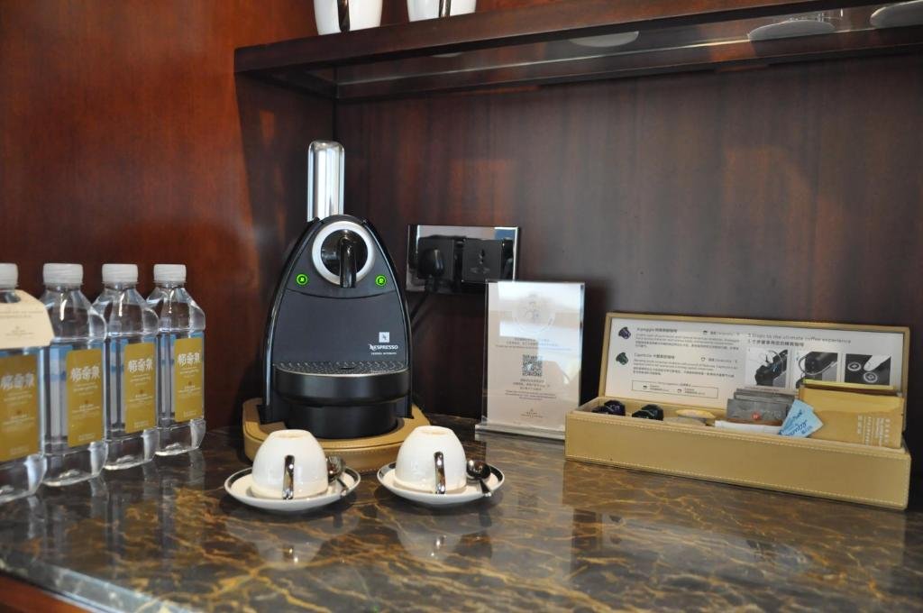 Фото China World Summit Wing, Beijing