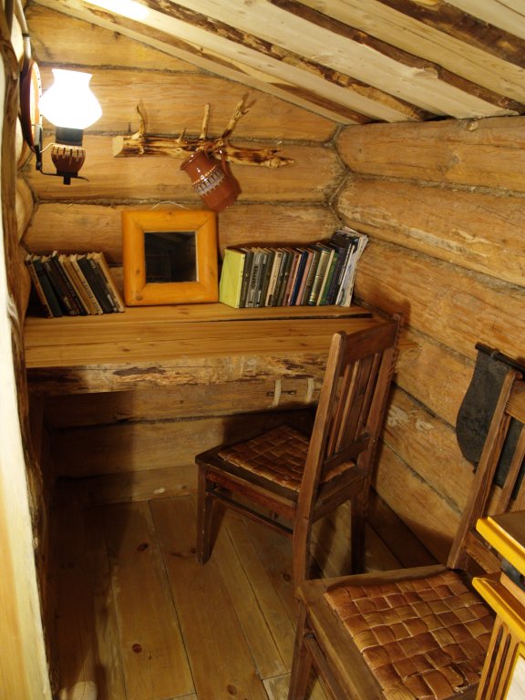 Фото Архангельская дача