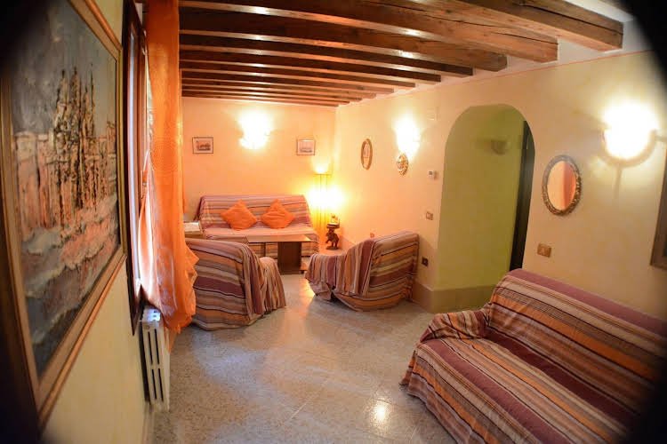 Фото Happy Venice