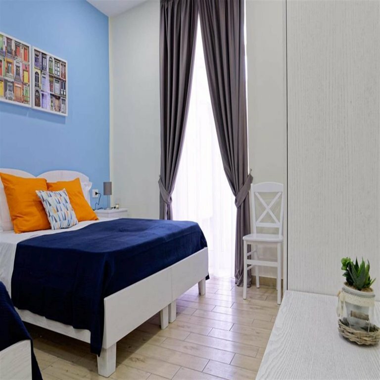 Hotel Ariel B&b, Naples, photo