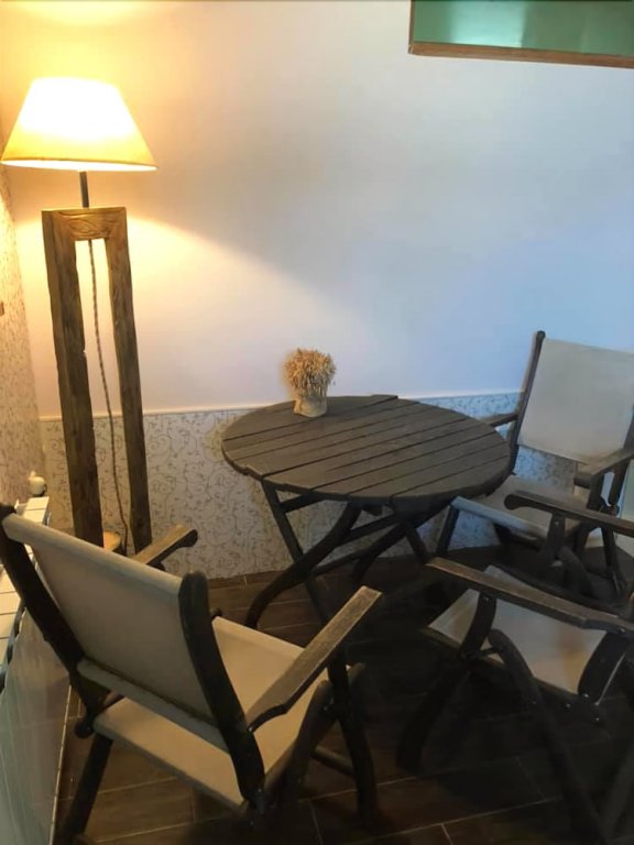 Фото Отель Forest Glade