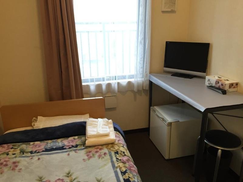 Фото Palace Japan Hotel