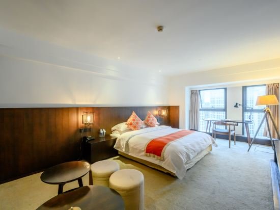 Фото Jasmine Exquisite Inn