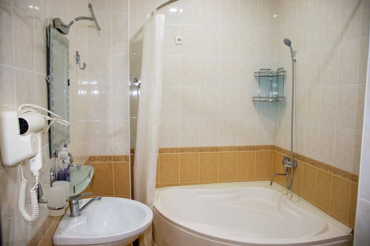 Фото Euro Asia Hotel