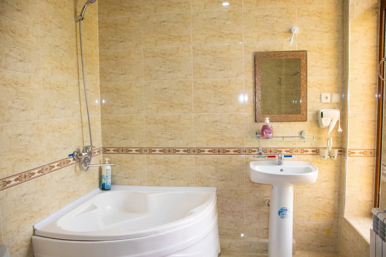 Фото Euro Asia Hotel