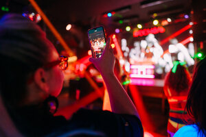 Ruki VVerkh! (Pervomayskiy Boulevard, 1), bar, pub