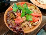 PhaliHinkali (derevnya Borisovichi, Zavelichenskaya ulitsa, 23), restaurant