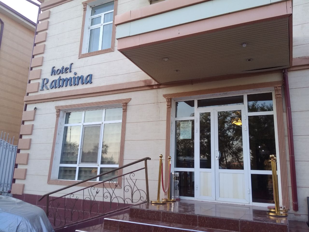 Фото отеля 4