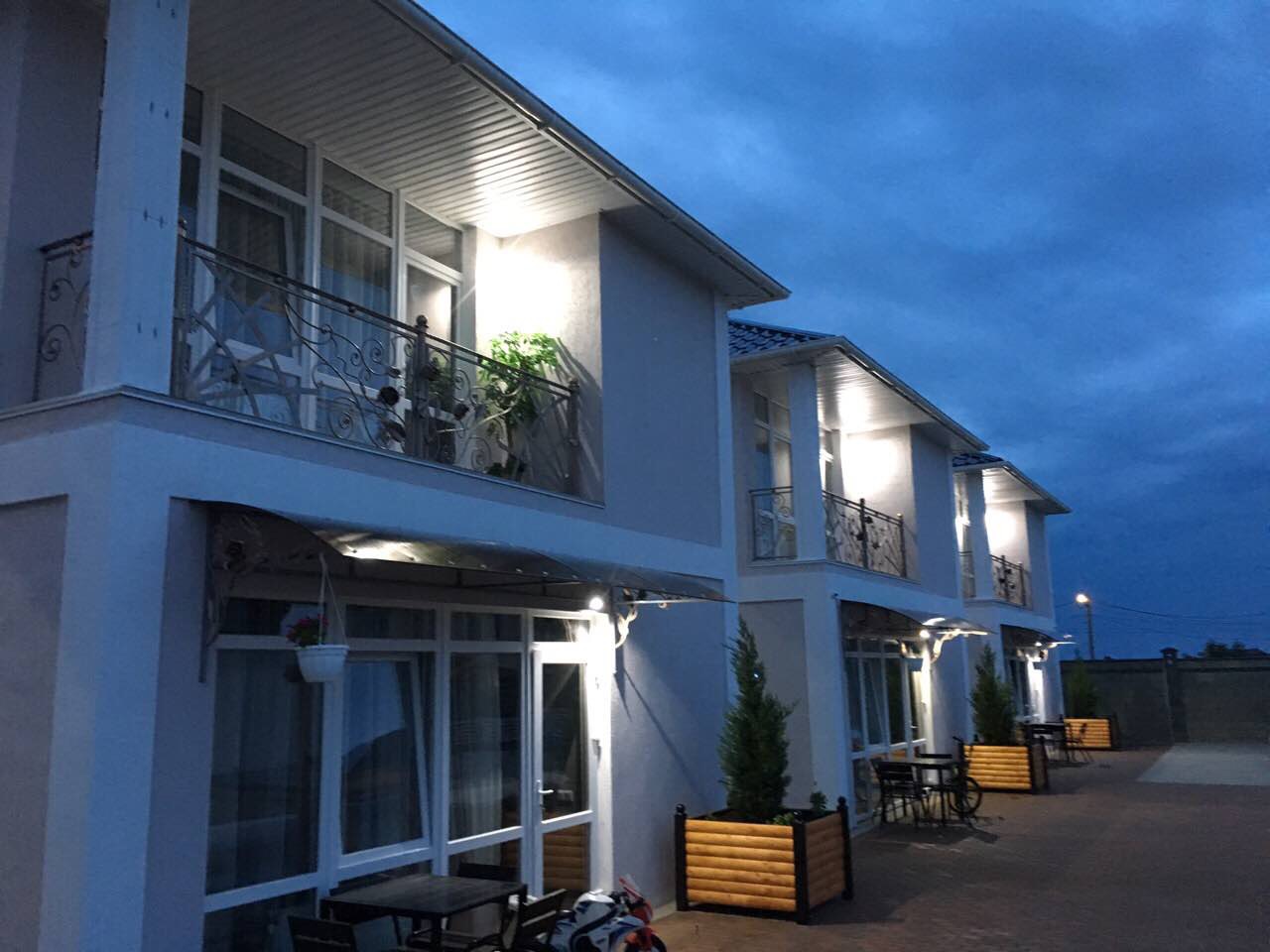 Фото Лазурный