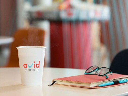 Гостиница Avid Hotels Tijuana Otay, an Ihg Hotel в Тихуане